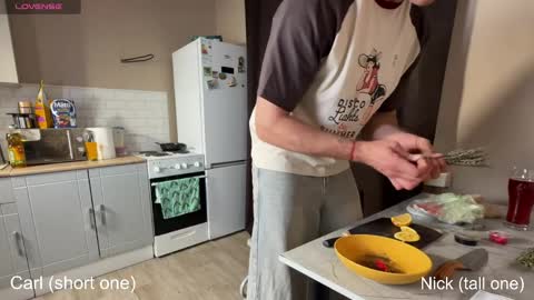 InfernoLust online show from 04/08/26, 11:54