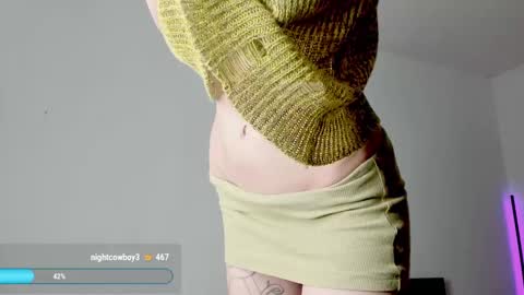 Snapshot of infinite_reality chatting on 01/19/25, 09:45 Sabi online show from 01/19/25, 09:45