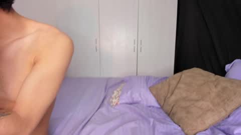 Samantha and chris online show from 01/27/25, 03:15