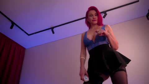 Infinitespring online show from 11/15/25, 06:44