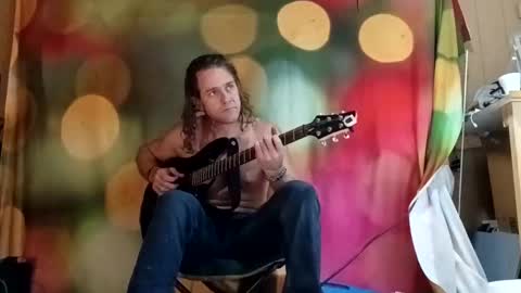 infinitflamezlife online show from 02/05/26, 12:15