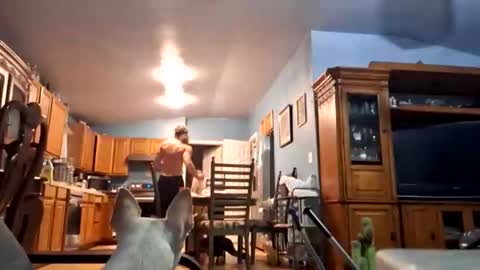 infinitflamezlife online show from 02/12/26, 12:38