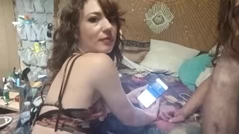 infinitflamezlife online show from 02/20/26, 06:26