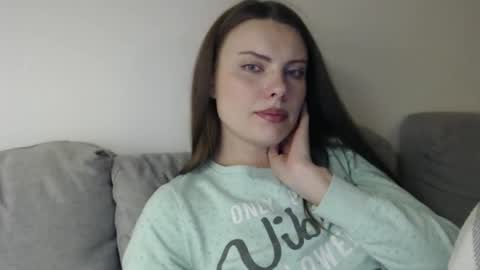 Sweet girl online show from 01/09/26, 09:05