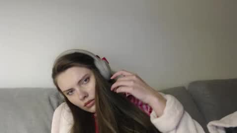 Sweet girl online show from 02/04/26, 09:53