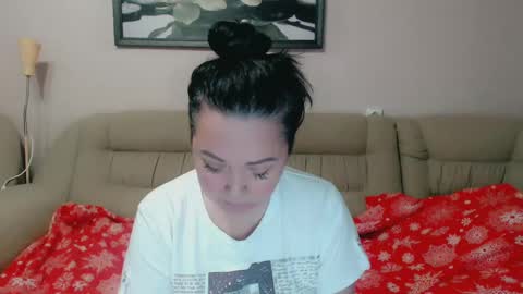 Infinity online show from 12/03/24, 11:22