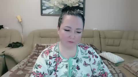 Infinity online show from 01/27/25, 09:02