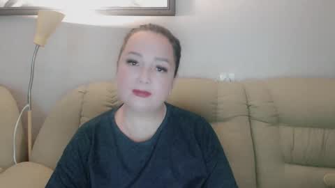 Infinity online show from 09/27/25, 12:54