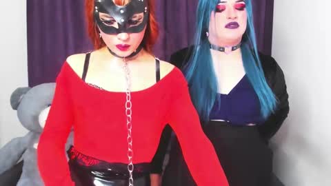 Snapshot of infinity_of_love chatting on 10/05/25, 10:51 Jeremy online show from 10/05/25, 10:51