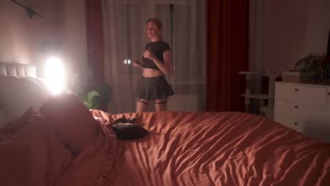 Alexa..  Inst     Fansly infinitysoul  online show from 01/17/25, 06:02