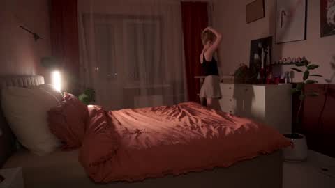 Alexa..  Inst     Fansly infinitysoul  online show from 01/19/25, 08:41