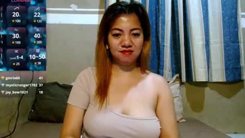 Infinitythegoddess online show from 01/06/25, 06:52