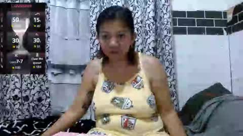 Infinitythegoddess online show from 10/12/25, 06:07