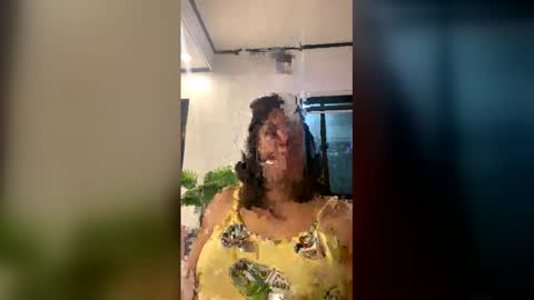 Infinitythegoddess online show from 12/14/25, 07:07