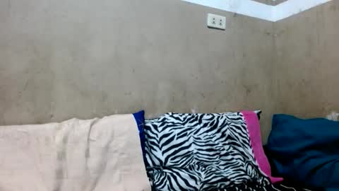 Infinitythegoddess online show from 04/07/26, 03:34