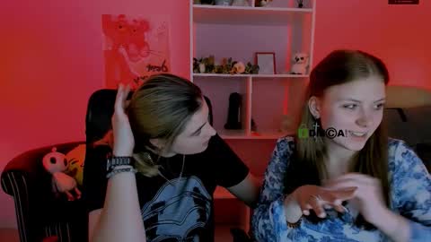 inga_gree online show from 09/12/25, 07:03