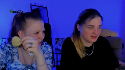 inga_gree online show from 10/10/25, 07:35