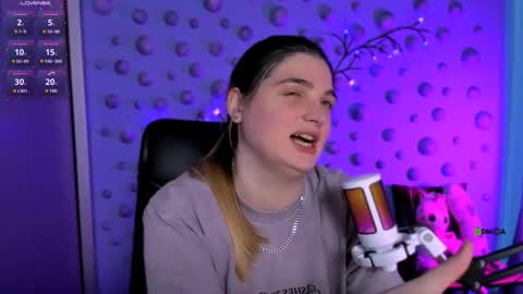 inga_gree online show from 01/09/26, 10:11