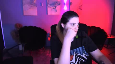 inga_gree online show from 02/05/26, 09:30