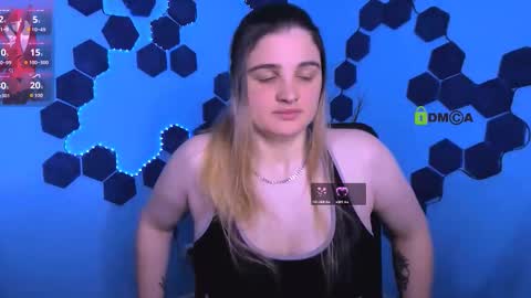 inga_gree online show from 02/09/26, 08:57