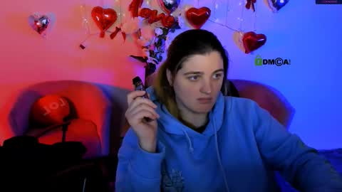 inga_gree online show from 02/22/26, 08:18