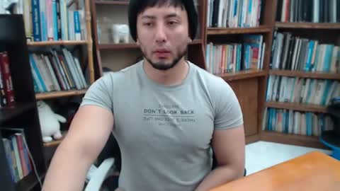 Dimitry online show from 12/26/24, 05:30