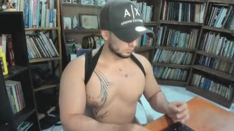 Dimitry online show from 08/01/26, 12:21