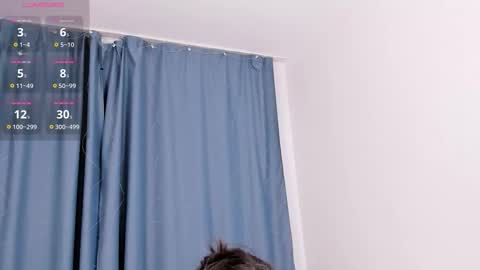 Saya online show from 02/21/26, 02:29