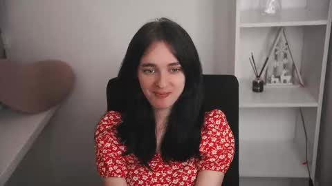 Snapshot of ingadeon chatting on 02/12/26, 06:36 Gracia online show from 02/12/26, 06:36