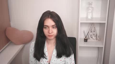 Snapshot of ingadeon chatting on 02/17/26, 06:14 Gracia online show from 02/17/26, 06:14