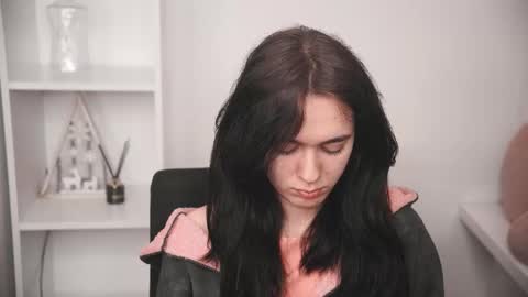 Snapshot of ingadeon chatting on 02/28/26, 06:31 Gracia online show from 02/28/26, 06:31