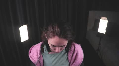 Snapshot of ingadeon chatting on 03/03/26, 06:58 Gracia online show from 03/03/26, 06:58