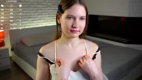 Snapshot of ingermogg chatting on 03/03/26, 01:17 KATALINA online show from 03/03/26, 01:17