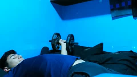 Iagust  online show from 04/21/26, 02:37