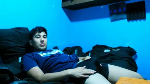 Iagust  online show from 04/21/26, 02:51