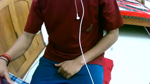 Inglorious Hairy Uncut online show from 12/05/24, 10:34