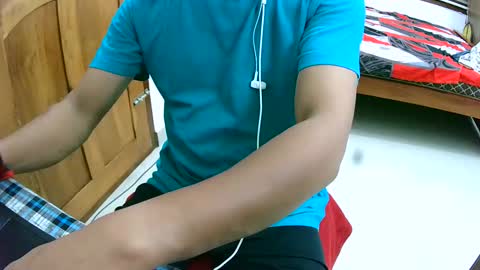 Inglorious Hairy Uncut online show from 12/06/24, 06:39