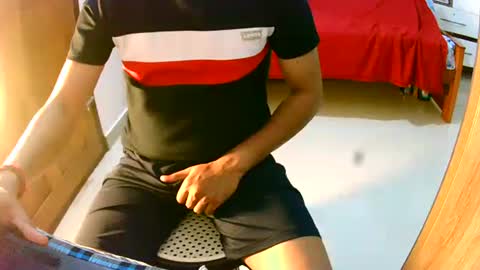 Inglorious Hairy Uncut online show from 12/19/24, 07:29