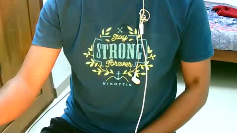 Inglorious Hairy Uncut online show from 01/22/25, 07:45