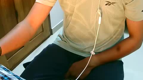 Inglorious Hairy Uncut online show from 01/25/25, 07:28