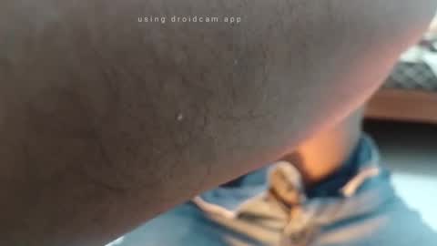 Inglorious Hairy Uncut online show from 10/05/25, 12:09