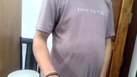 Snapshot of ingloriousuncut chatting on 07/23/26, 05:22 Inglorious Hairy Uncut online show from 07/23/26, 05:22