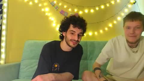 Beavis and Butt-Head online show from 10/23/25, 10:36