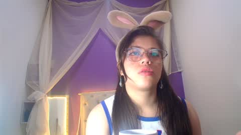 Ingrid petite online show from 12/18/24, 11:30