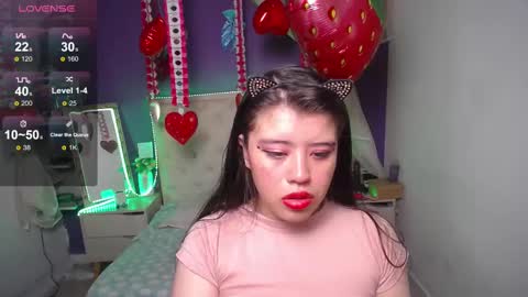Ingrid petite online show from 02/27/25, 11:59