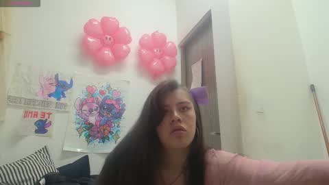 Ingrid petite online show from 09/09/25, 09:25