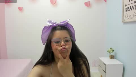 Ingrid petite online show from 10/09/25, 07:01