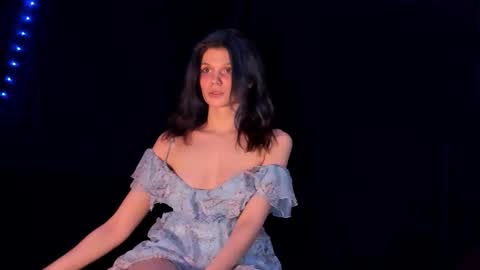 Ingrid online show from 03/11/26, 04:02