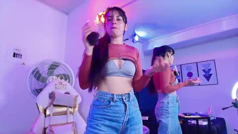 Ingrid online show from 11/22/25, 08:08