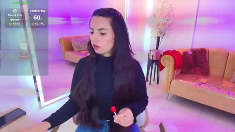 Ingrid online show from 01/07/26, 07:27